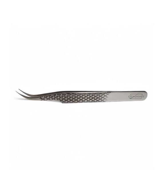 Pincetas – City Lashes Diamond Glide #4