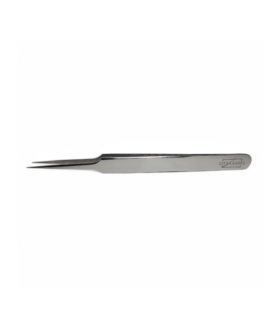 Pincetas – City Lashes Precision Straight #3